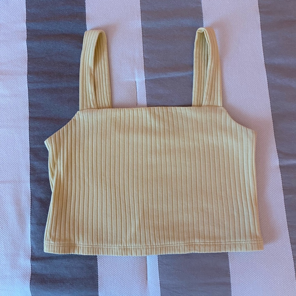 American Eagle Top